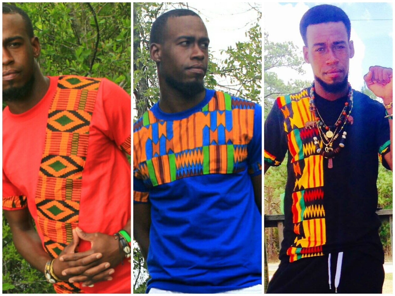 kente